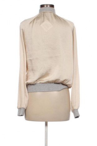 Damenjacke Vero Moda, Größe M, Farbe Beige, Preis 10,99 €
