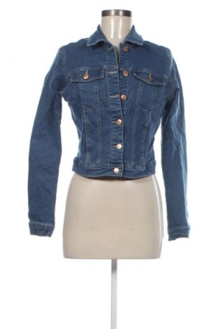 Geacă de femei Vero Moda, Mărime S, Culoare Albastru, Preț 115,99 Lei