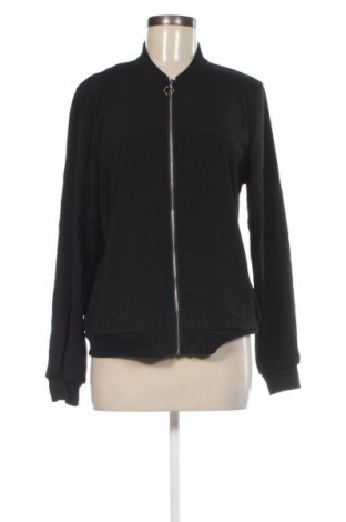 Дамско яке Vero Moda, Размер L, Цвят Черен, Цена 93,99 лв.