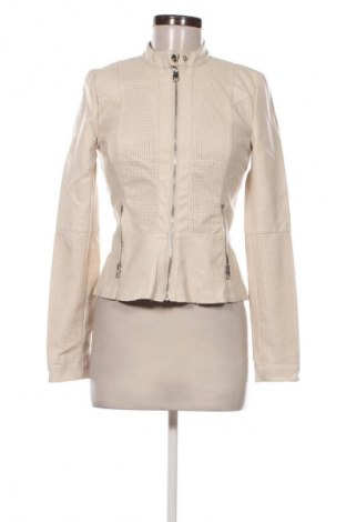 Kurtka damska Vero Moda, Rozmiar S, Kolor ecru, Cena 49,99 zł
