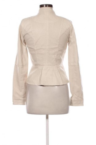 Kurtka damska Vero Moda, Rozmiar S, Kolor ecru, Cena 49,99 zł