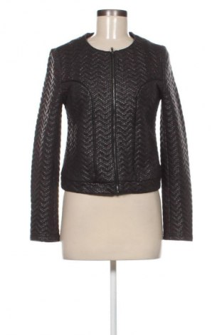 Дамско яке Vero Moda, Размер S, Цвят Черен, Цена 41,99 лв.