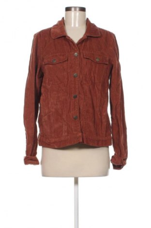 Kurtka damska Vero Moda, Rozmiar L, Kolor Brązowy, Cena 49,99 zł