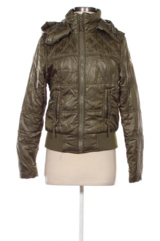 Dámská bunda  Vero Moda, Velikost M, Barva Zelená, Cena  659,00 Kč