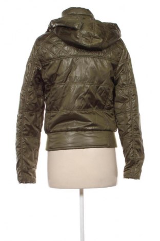Dámská bunda  Vero Moda, Velikost M, Barva Zelená, Cena  659,00 Kč