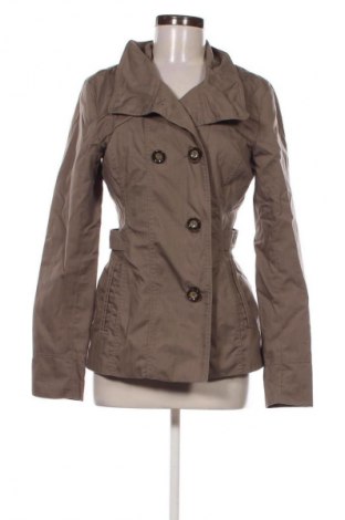 Дамско яке Vero Moda, Размер M, Цвят Бежов, Цена 41,99 лв.