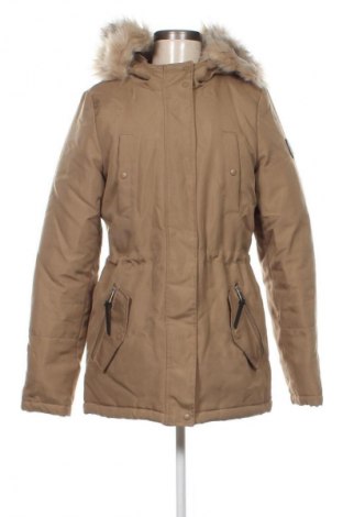 Damenjacke Vero Moda, Größe S, Farbe Beige, Preis 28,99 €