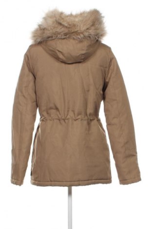 Damenjacke Vero Moda, Größe S, Farbe Beige, Preis 28,99 €