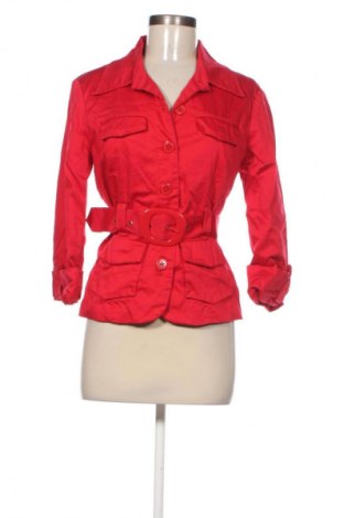 Női dzseki Vero Moda, Méret M, Szín Piros, Ár 11 099 Ft