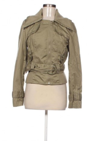 Damenjacke Vero Moda, Größe M, Farbe Grün, Preis 28,99 €