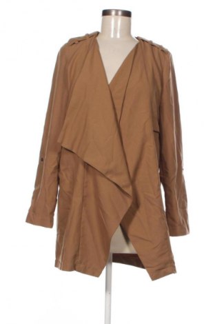 Dámská bunda  Vero Moda, Velikost XS, Barva Hnědá, Cena  659,00 Kč