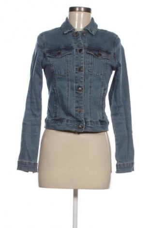Dámska bunda  Vero Moda, Veľkosť S, Farba Modrá, Cena  19,95 €
