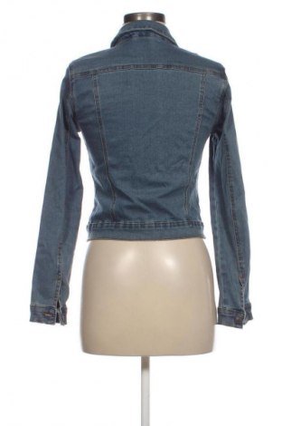 Dámska bunda  Vero Moda, Veľkosť S, Farba Modrá, Cena  19,95 €