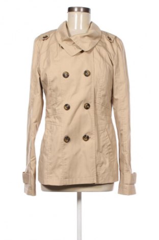 Damenjacke Vero Moda, Größe L, Farbe Beige, Preis € 10,99