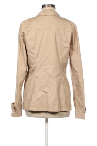 Damenjacke Vero Moda, Größe L, Farbe Beige, Preis € 10,99