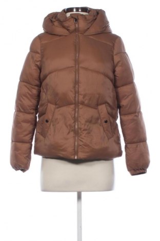 Damenjacke Vero Moda, Größe XS, Farbe Braun, Preis € 15,99