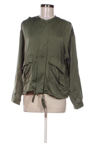 Дамско яке Vero Moda, Размер L, Цвят Зелен, Цена 41,99 лв.