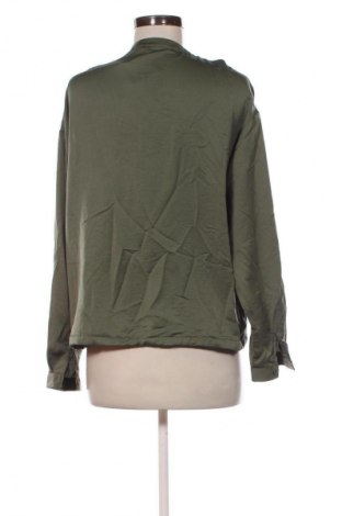 Дамско яке Vero Moda, Размер L, Цвят Зелен, Цена 41,99 лв.