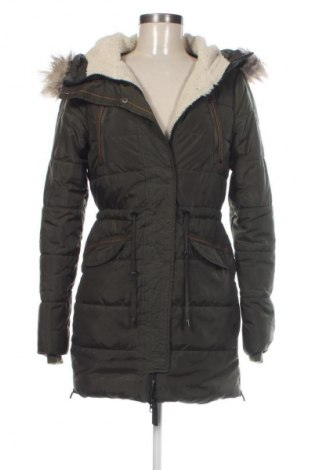 Geacă de femei Vero Moda, Mărime XS, Culoare Verde, Preț 139,99 Lei