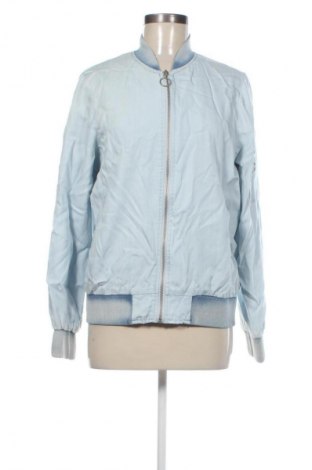 Dámska bunda  Vero Moda, Veľkosť M, Farba Modrá, Cena  23,95 €