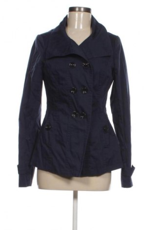 Damenjacke Vero Moda, Größe S, Farbe Blau, Preis 28,99 €