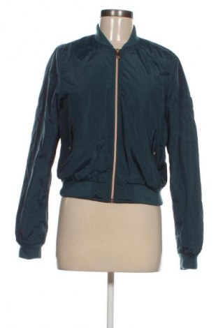 Damenjacke Vero Moda, Größe S, Farbe Grün, Preis 28,99 €