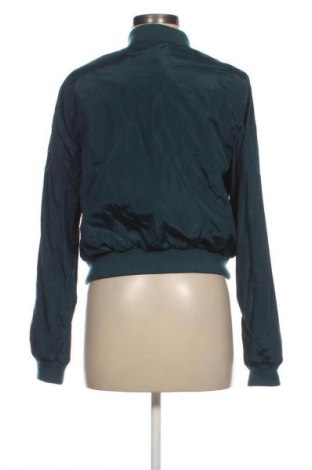 Damenjacke Vero Moda, Größe S, Farbe Grün, Preis 28,99 €