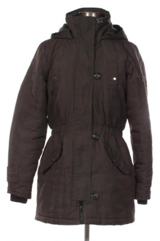 Дамско яке Vero Moda, Размер S, Цвят Зелен, Цена 41,99 лв.