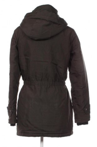 Дамско яке Vero Moda, Размер S, Цвят Зелен, Цена 41,99 лв.