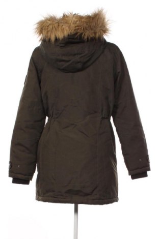 Dámská bunda  Vero Moda, Velikost S, Barva Zelená, Cena  659,00 Kč