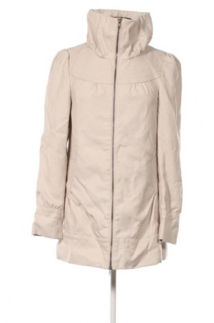 Дамско яке Vero Moda, Размер S, Цвят Бежов, Цена 41,99 лв.