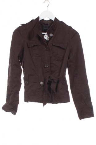 Geacă de femei Vero Moda, Mărime XS, Culoare Maro, Preț 139,99 Lei