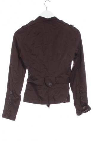 Geacă de femei Vero Moda, Mărime XS, Culoare Maro, Preț 139,99 Lei