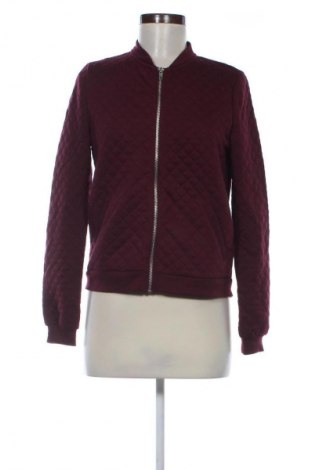 Damenjacke Vero Moda, Größe S, Farbe Rot, Preis 28,99 €