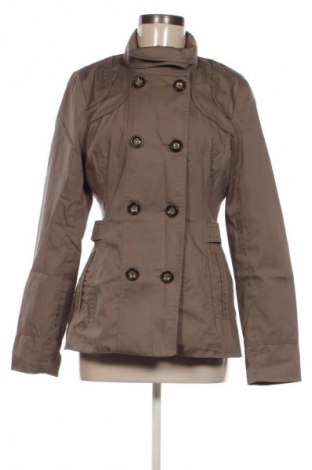 Damenjacke Vero Moda, Größe M, Farbe Grau, Preis 28,99 €