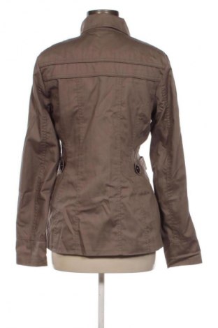 Damenjacke Vero Moda, Größe M, Farbe Grau, Preis 28,99 €
