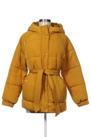Dámská bunda  Vero Moda, Velikost XS, Barva Žlutá, Cena  520,00 Kč