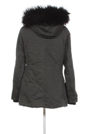 Damenjacke Vero Moda, Größe M, Farbe Grün, Preis € 28,99