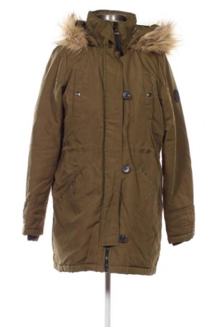 Damenjacke Vero Moda, Größe M, Farbe Grün, Preis € 23,99