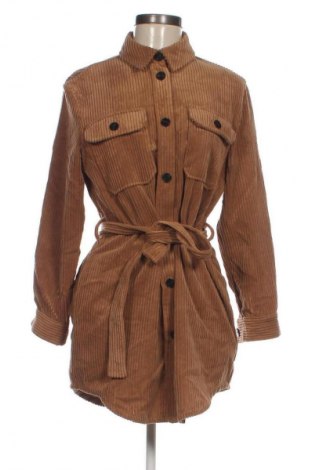 Kurtka damska Vero Moda, Rozmiar S, Kolor Brązowy, Cena 134,99 zł