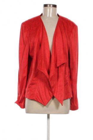 Damenjacke Viventy by Bernd Berger, Größe XL, Farbe Orange, Preis € 12,99
