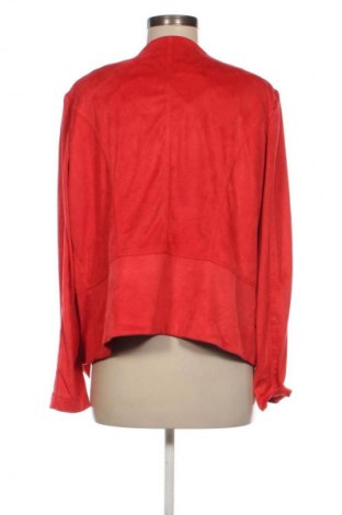 Damenjacke Viventy by Bernd Berger, Größe XL, Farbe Orange, Preis € 12,99