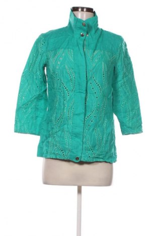 Geacă de femei W. Lane, Mărime M, Culoare Verde, Preț 230,99 Lei