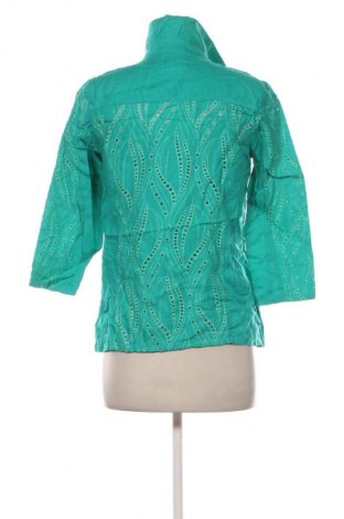 Geacă de femei W. Lane, Mărime M, Culoare Verde, Preț 230,99 Lei