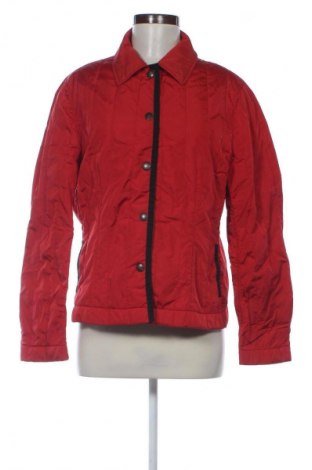 Kurtka damska WINDSOR., Rozmiar L, Kolor Czerwony, Cena 291,99 zł