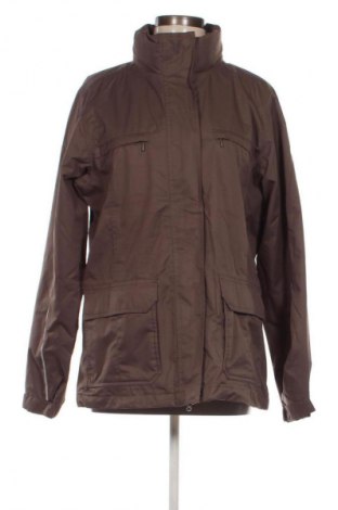 Dámská bunda  Weather Gear, Velikost M, Barva Popelavě růžová, Cena  409,00 Kč