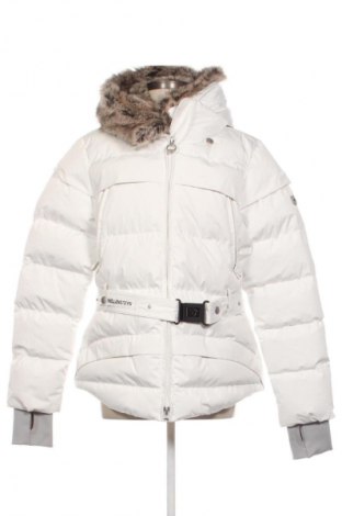 Damenjacke Wellensteyn, Größe L, Farbe Weiß, Preis 214,99 €