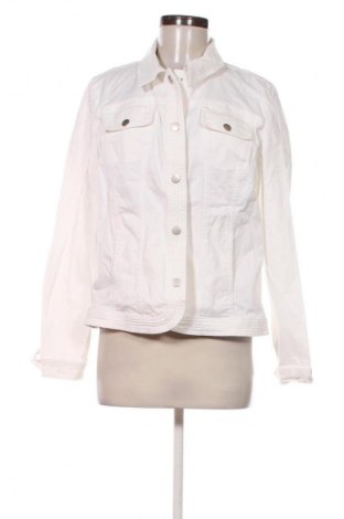 Damenjacke Westport, Größe L, Farbe Weiß, Preis € 33,99