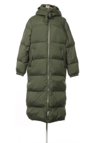 Dámska bunda  WithBlack, Veľkosť M, Farba Zelená, Cena  157,95 €