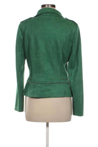 Γυναικείο μπουφάν Woman Collection, Μέγεθος XL, Χρώμα Πράσινο, Τιμή 30,99 €